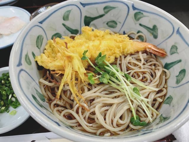 蕎麦処 泉屋 - サブ画像1