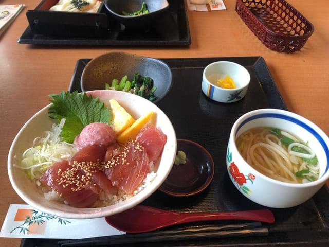 味の民芸 川崎稲田堤店 - サブ画像1