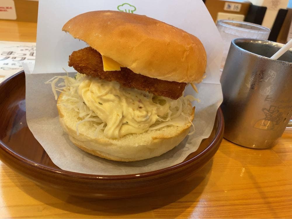 コメダ珈琲店 鹿児島天文館店