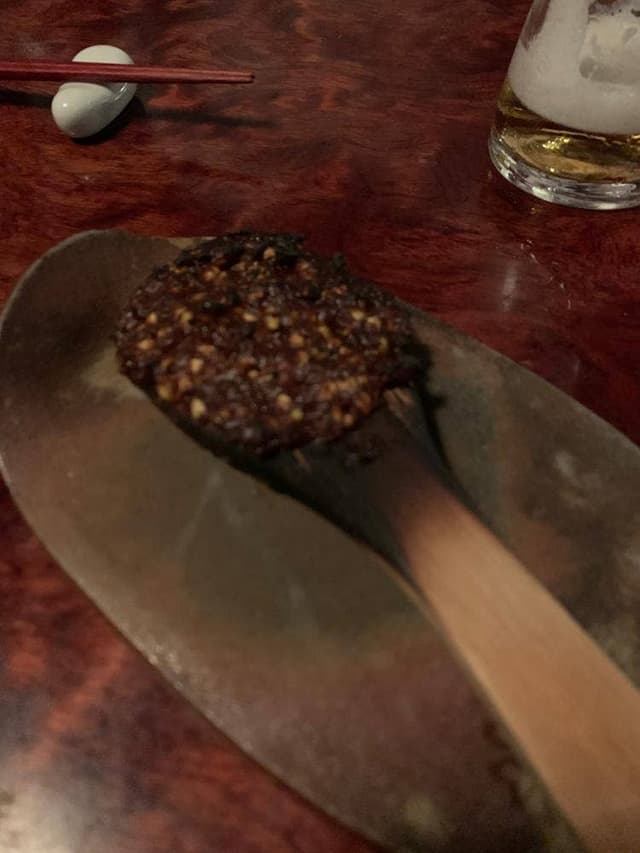 蕎麦とお料理 ごん - サブ画像1