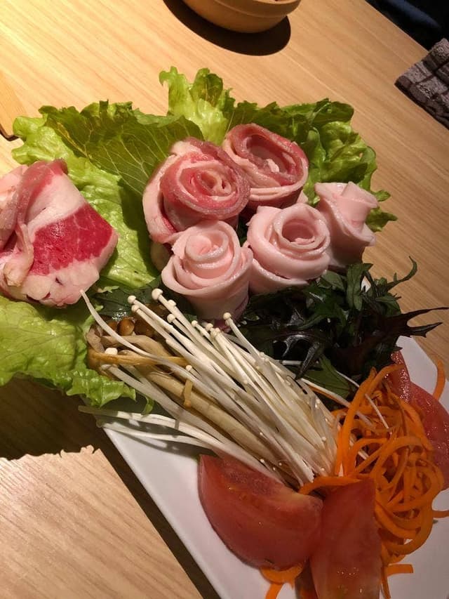 しゃぶしゃぶ温野菜 大分高城店 - サブ画像3