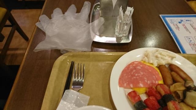 花茶屋 ホテルルートイン敦賀駅前 - サブ画像1