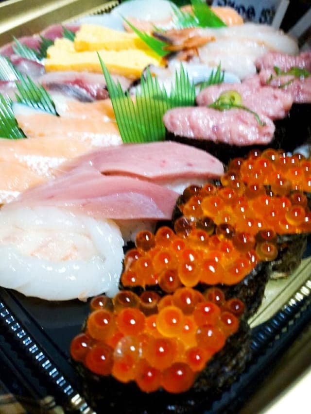 くら寿司 足立青井店 - サブ画像2