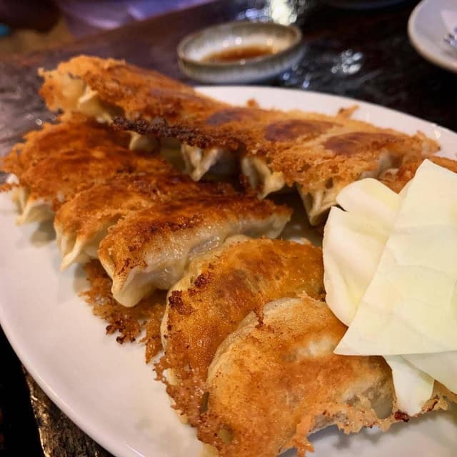 餃子厨房 虎爺 - サブ画像3