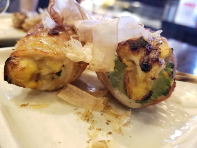立呑み 焼きとん 大黒 住吉店 - サブ画像2