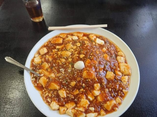 中華料理 昇龍 - サブ画像1