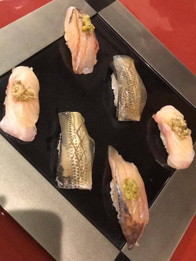 奴寿司 - サブ画像1