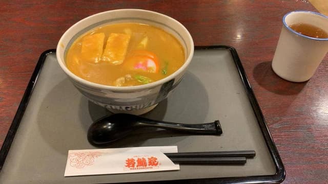 若鯱家 熊谷駅店 - サブ画像2