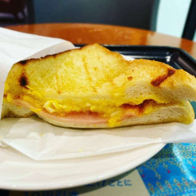 タリーズコーヒー 御堂筋本町ビル店 - サブ画像2