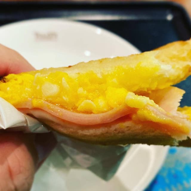タリーズコーヒー 御堂筋本町ビル店 - サブ画像3