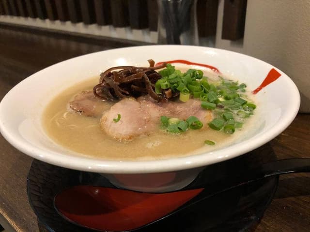 中華そば 南 - サブ画像3