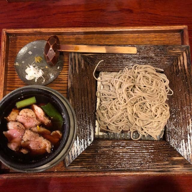 そばきり典座 - サブ画像2