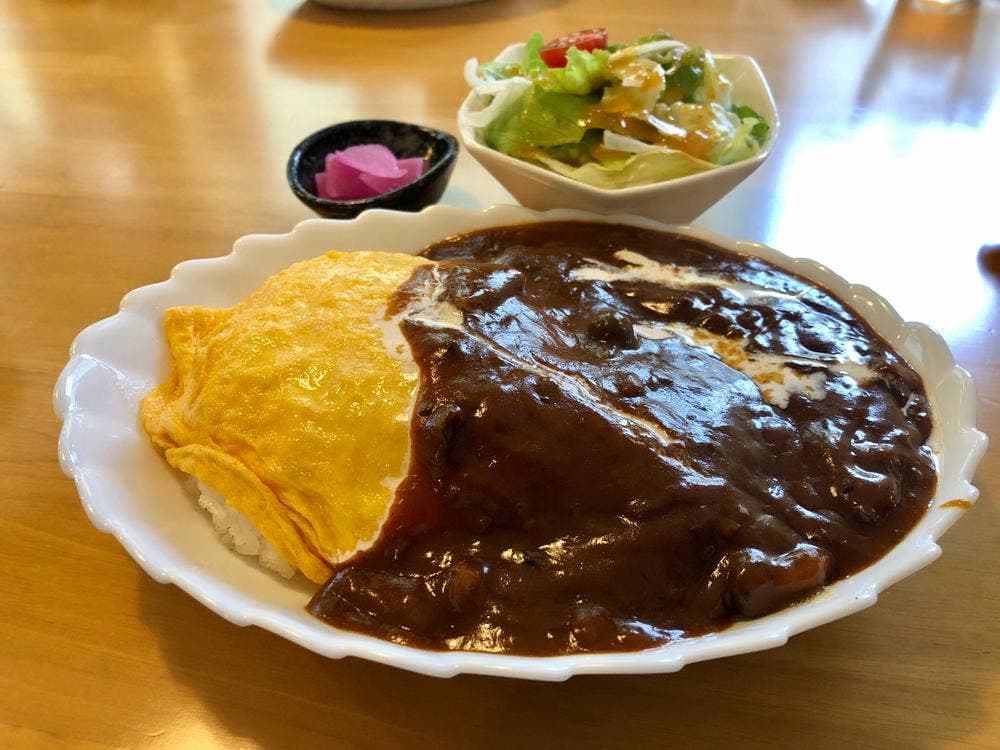 ありす キッチンれすとらん
