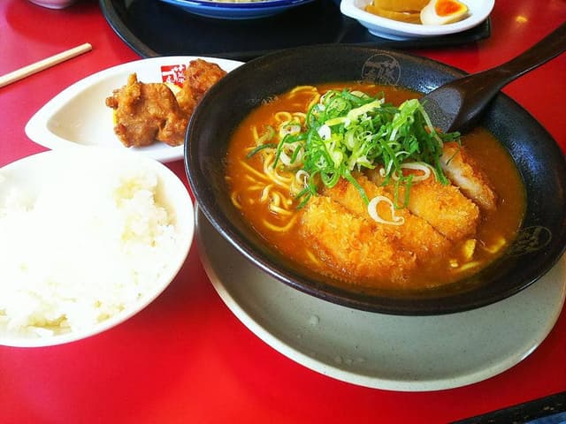 藤一番 太平通店 - サブ画像3