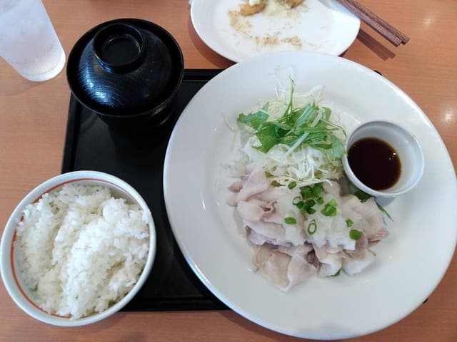 デニーズ 片倉町店 - サブ画像2