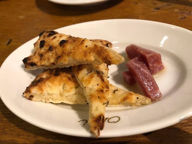 Pizzeria Terzo Okei - サブ画像3