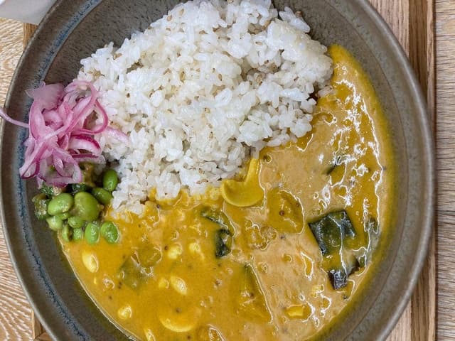 スープストックトーキョー FOOD&TIME ISETAN YOKOHAMA店 - サブ画像1