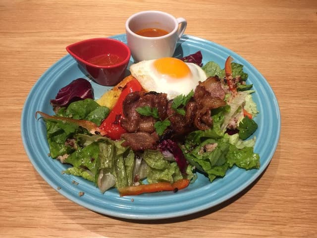 むさしの森珈琲 春日井篠木店 - サブ画像3