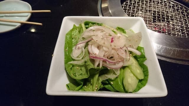 焼肉翠苑 馬事公苑店 - サブ画像1