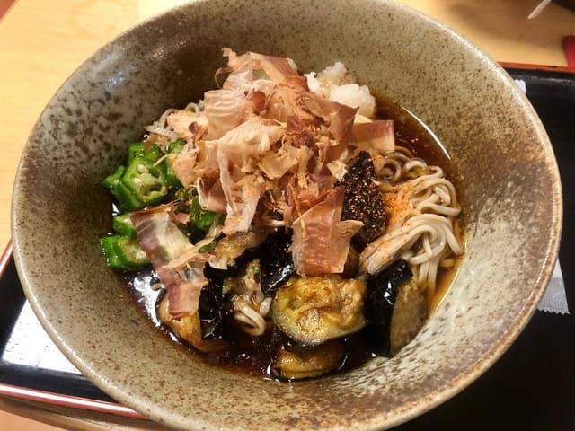 スーパー銭湯 湯の森 お食事処 - サブ画像1