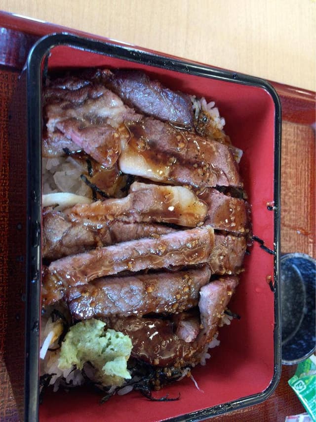 なか卯 豊川南大通店 - サブ画像1