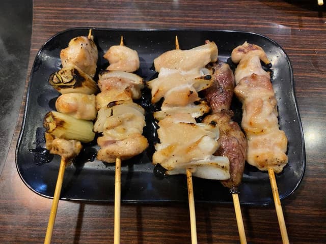 鳥正 緑園都市店 - サブ画像3