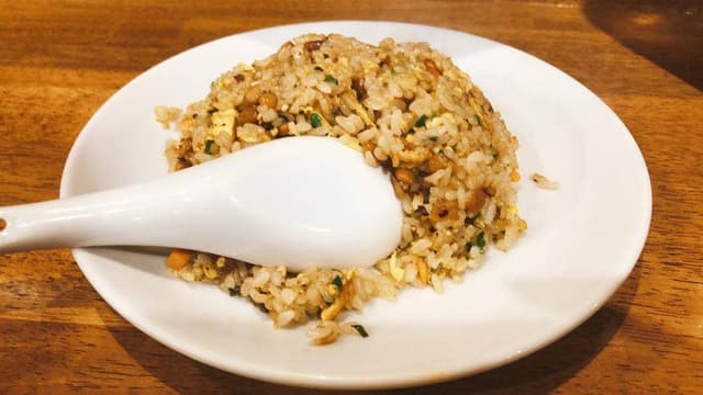 がんこ屋台 平和園 - サブ画像2