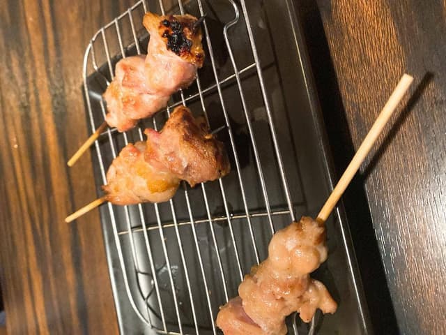 炭焼き 羅針盤 - サブ画像2