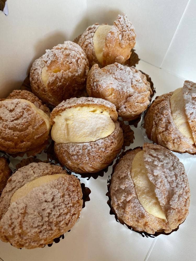 ケーキハウスサントゥール