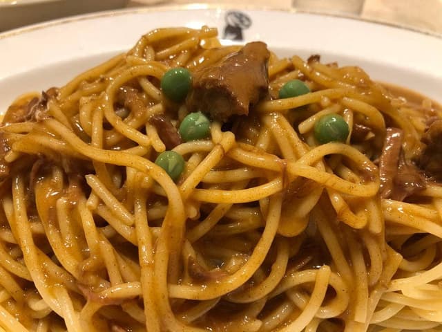 インデアンカレー 淀屋橋店 - サブ画像3