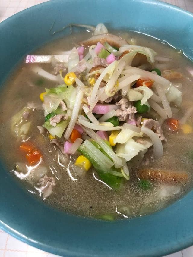 ラーメン大師 - サブ画像2