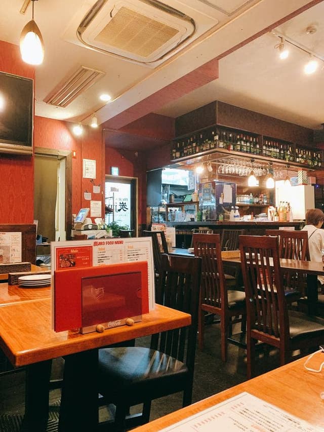 肉バル ミートピア 田町店 - サブ画像3