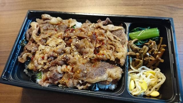 牛角 綾瀬店 - サブ画像1