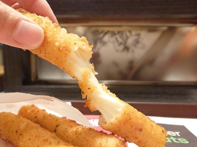ロッテリア 名古屋セントラルパーク店 - サブ画像3