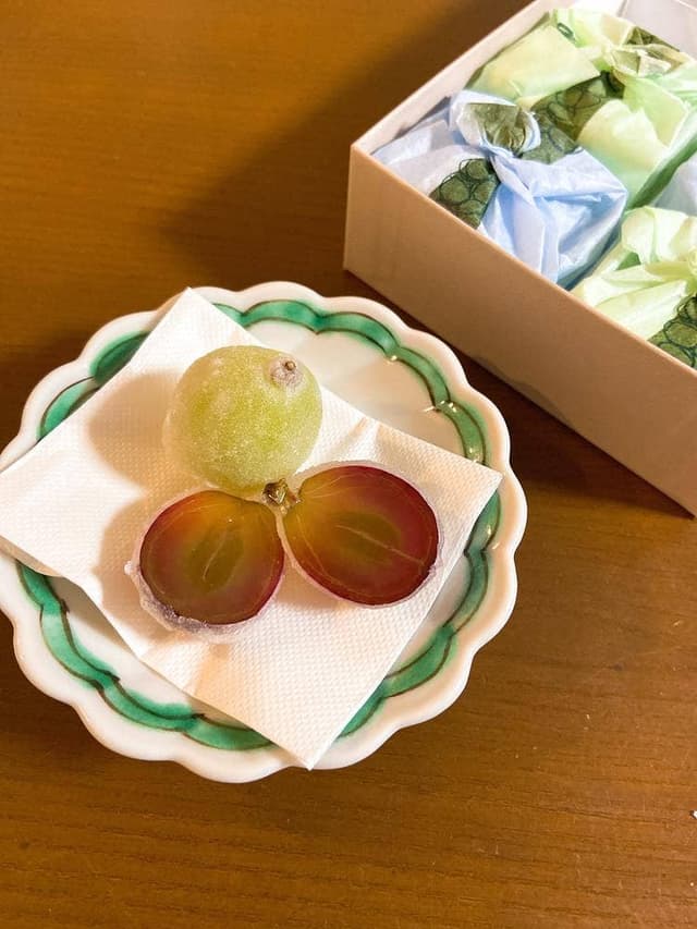 旬果瞬菓共楽堂 東京スカイツリーソラマチ店 - サブ画像2