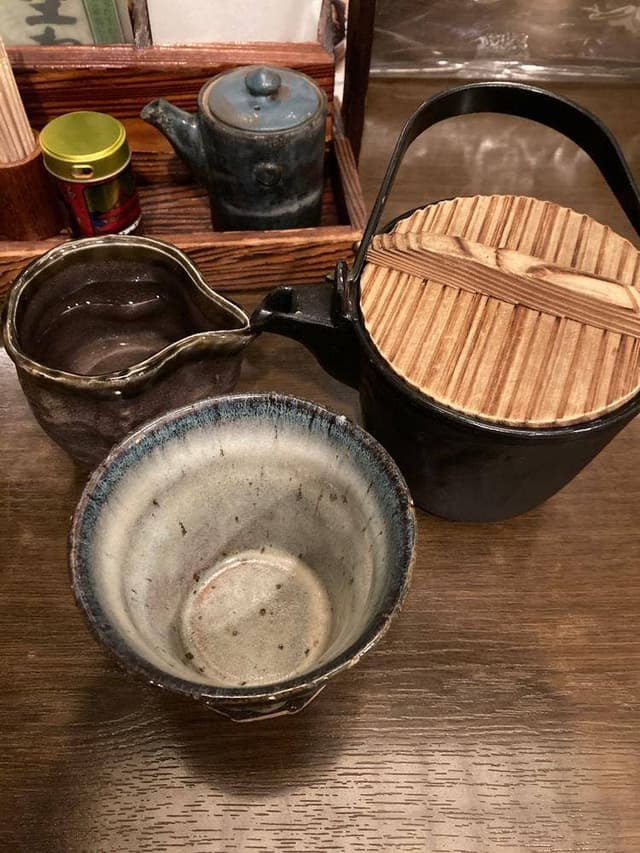 そじ坊 豊洲センタービル店 - サブ画像2