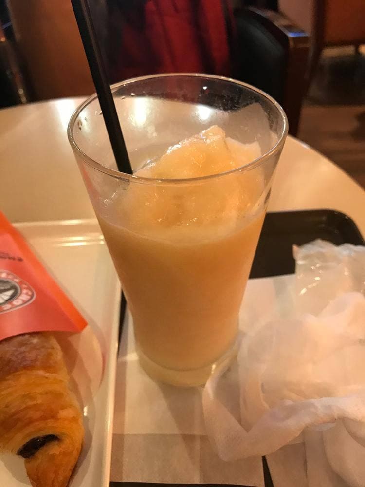 サンマルクカフェ 長崎浜町店