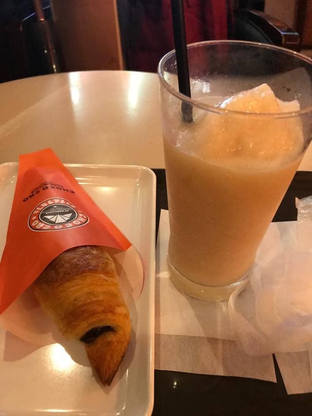 サンマルクカフェ 長崎浜町店 - サブ画像2