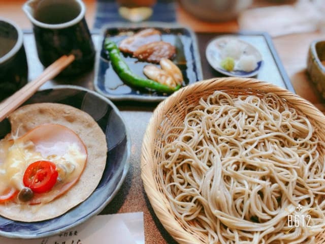 手打蕎麦 すみくら - サブ画像1