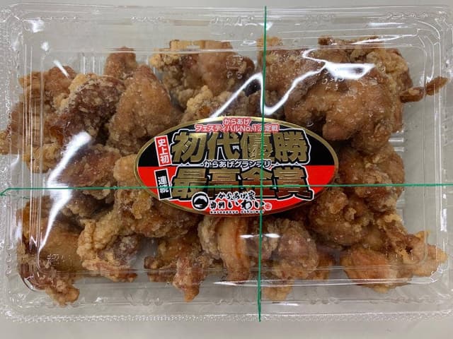 からあげ家 奥州いわい 秋葉原本店 - サブ画像2