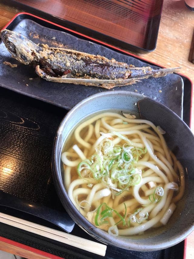 屋久どん - サブ画像2