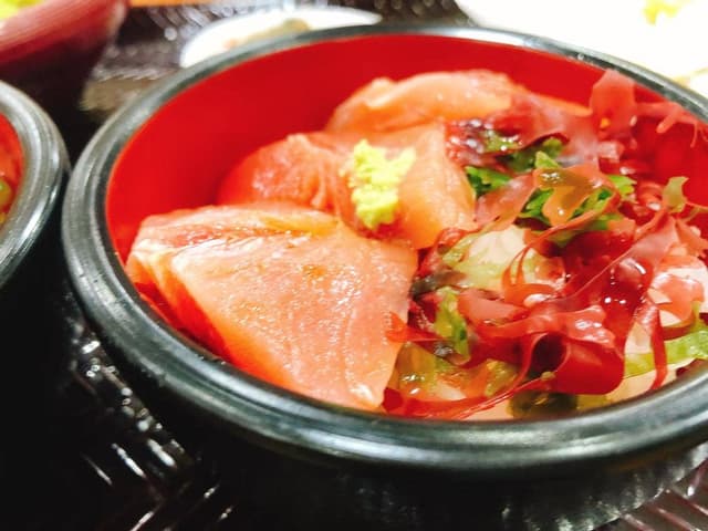 食事処 白樺 佐久平プラザ21 - サブ画像2