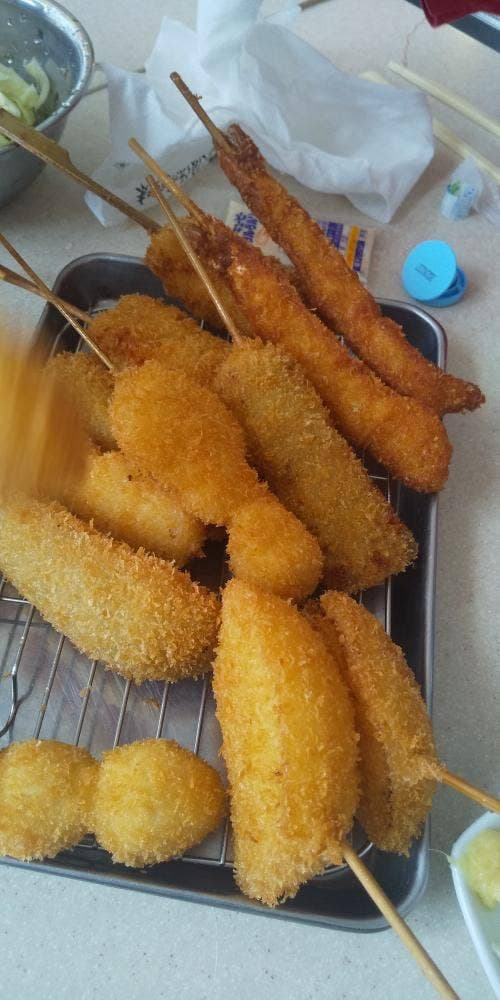 串カツ田中 昭島店 - サブ画像1