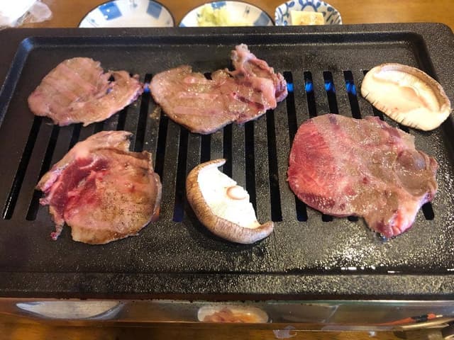 恵風の焼にく - サブ画像1