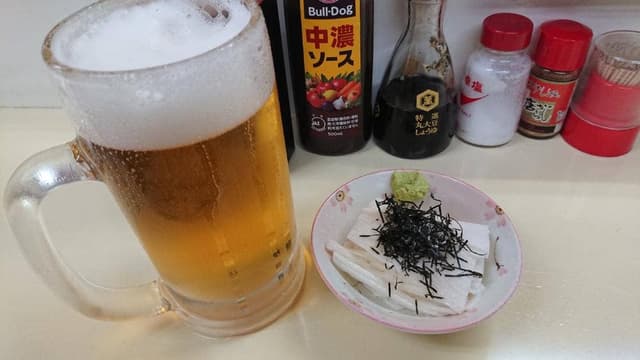 立飲み 天下 - サブ画像3