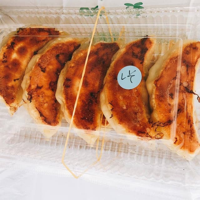 餃子M - サブ画像3