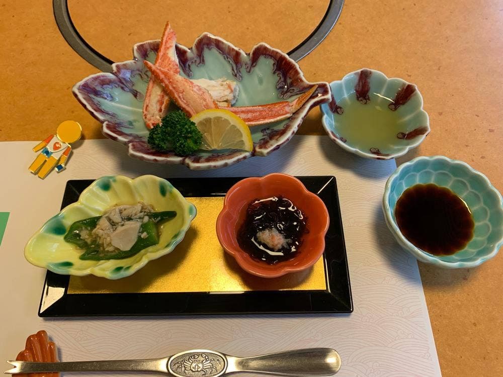 かに道楽 浜松店