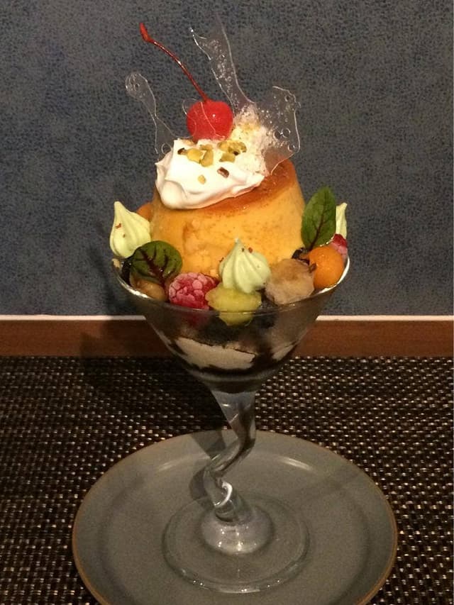 日本茶と酒肴、〆甘味 胡京 - サブ画像1