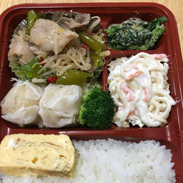 大八 - サブ画像2