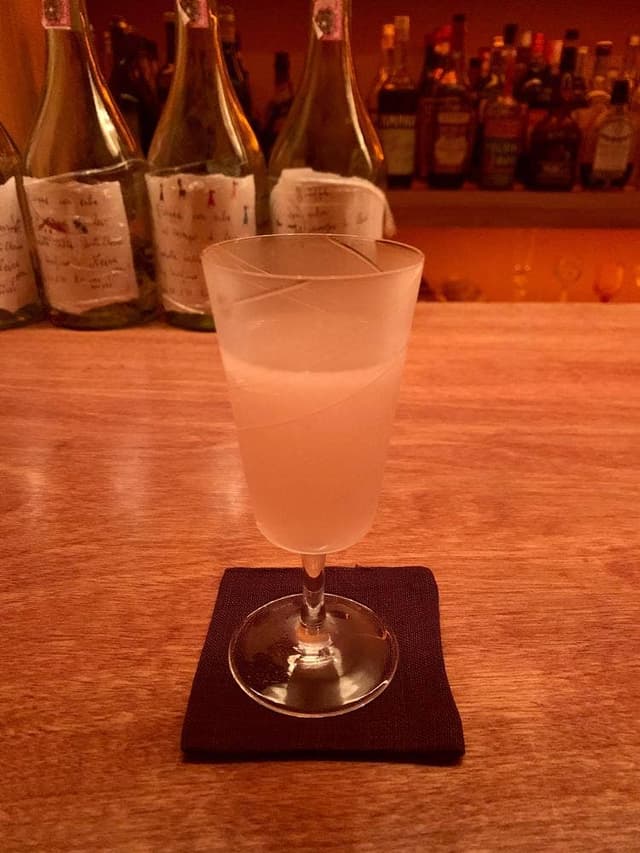 BAR NAKAGAWA - サブ画像1